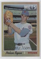 Nolan Ryan (1970 Topps)