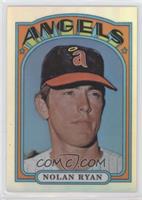 Nolan Ryan (1972 Topps)