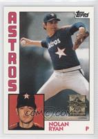 Nolan Ryan (1984 Topps)