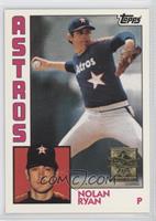 Nolan Ryan (1984 Topps)