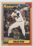 Nolan Ryan (1990 Topps)