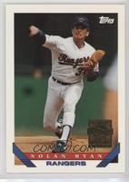 Nolan Ryan (1993 Topps)