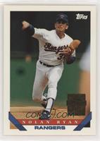 Nolan Ryan (1993 Topps)