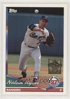 Nolan Ryan (1994 Topps)