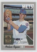 Nolan Ryan (1970 Topps)