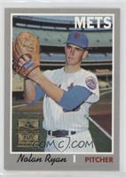 Nolan Ryan (1970 Topps)