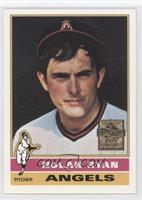 Nolan Ryan (1976 Topps)