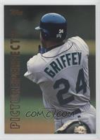 Ken Griffey Jr.