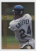 Ken Griffey Jr. [Good to VG‑EX]