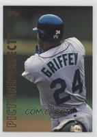 Ken Griffey Jr.