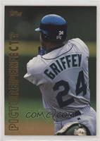 Ken Griffey Jr.