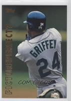 Ken Griffey Jr.