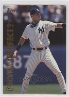 Derek Jeter [EX to NM]