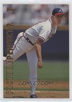 Greg Maddux [Good to VG‑EX]