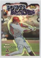 Mark McGwire