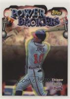 Chipper Jones