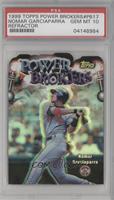 Nomar Garciaparra [PSA 10 GEM MT]