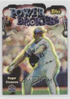 Roger Clemens