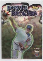 Kerry Wood [EX to NM]