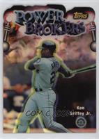 Ken Griffey Jr.