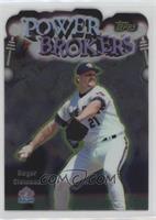 Roger Clemens