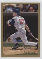 Darin Erstad [EX to NM]