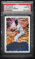 Cal Ripken Jr. [PSA 10 GEM MT]