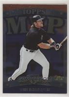 Mike Piazza