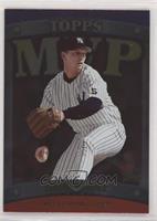 David Cone