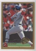 Mark McGwire [EX to NM]