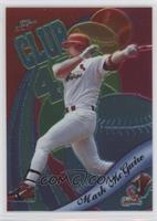 Mark McGwire