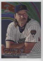 Randy Johnson