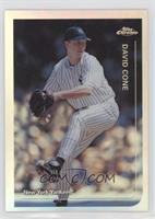 David Cone