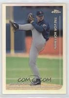 Trevor Hoffman [EX to NM]