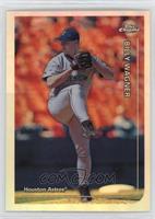 Billy Wagner [EX to NM]