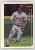 Scott Rolen [EX to NM]