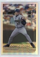 Bob Wickman [EX to NM]