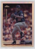 LaTroy Hawkins [EX to NM]