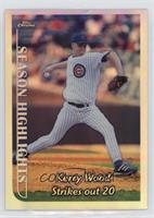 Season Highlights - Kerry Wood [EX to NM]