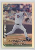 Season Highlights - Kerry Wood