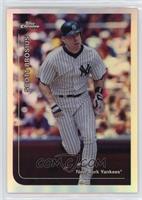 Scott Brosius [EX to NM]