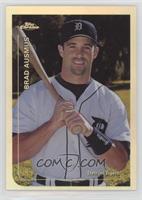 Brad Ausmus