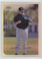 Roger Clemens