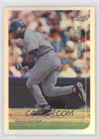 Mo Vaughn