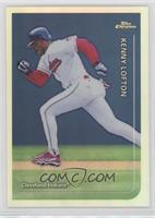 Kenny Lofton