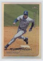 Jose Canseco [Good to VG‑EX]