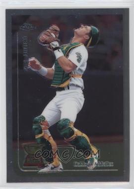 1999 Topps Chrome - [Base] #132 - A.J. Hinch