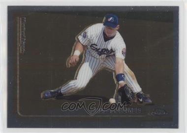 1999 Topps Chrome - [Base] #134 - Brad Fullmer