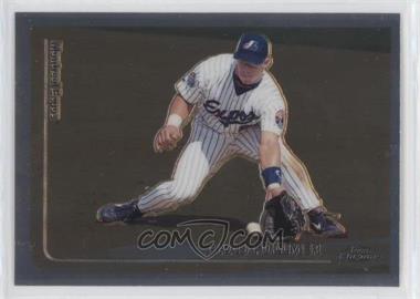 1999 Topps Chrome - [Base] #134 - Brad Fullmer