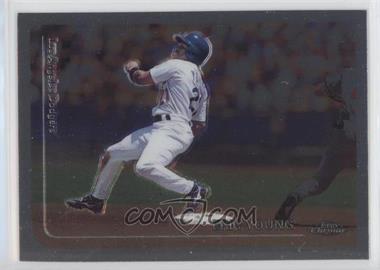 1999 Topps Chrome - [Base] #142 - Eric Young